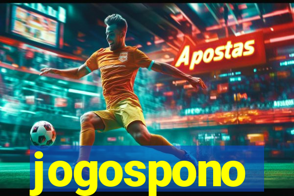 jogospono