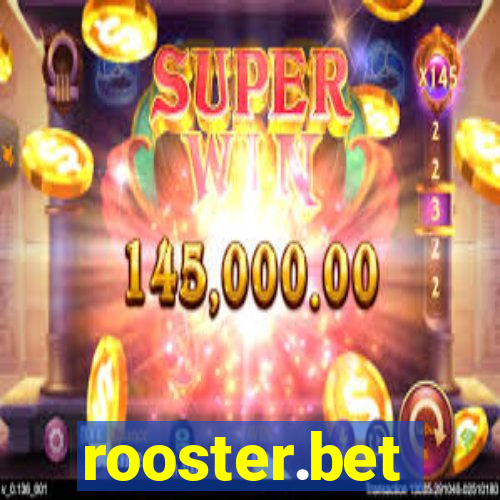 rooster.bet