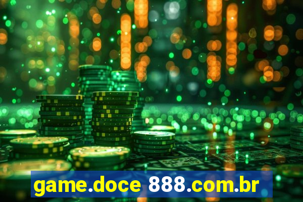 game.doce 888.com.br