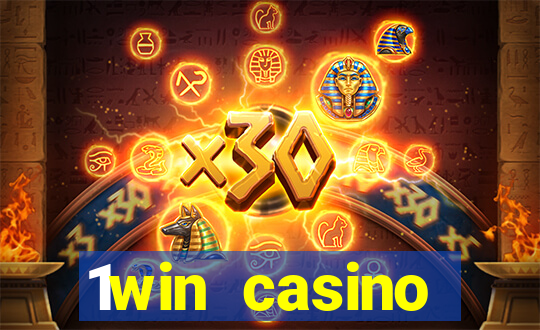 1win casino бездепозитный бонус