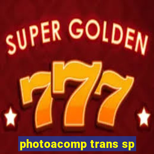 photoacomp trans sp