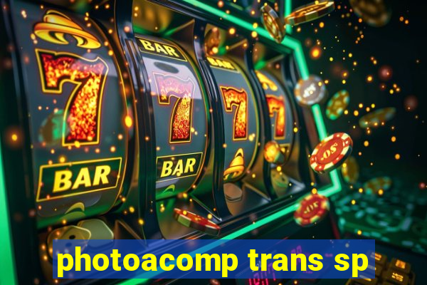 photoacomp trans sp