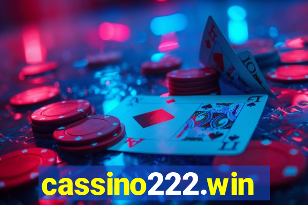 cassino222.win