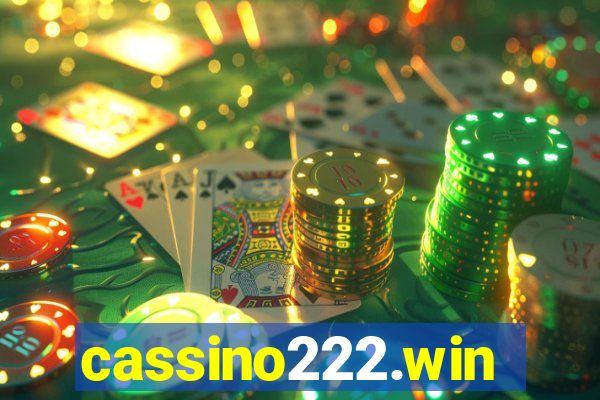 cassino222.win