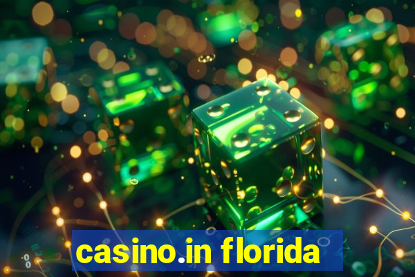 casino.in florida