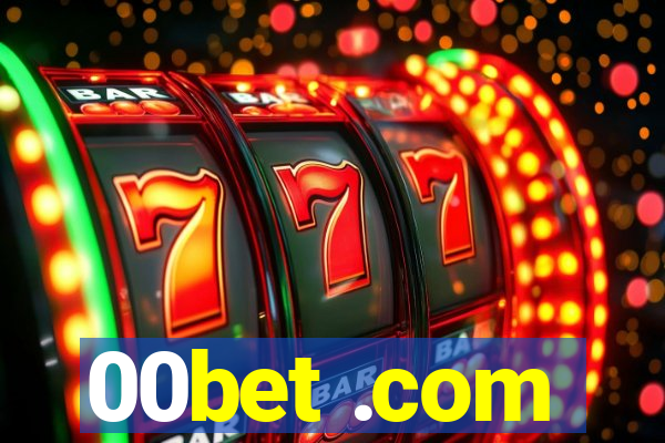 00bet .com