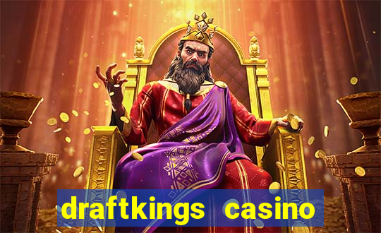 draftkings casino no deposit promo code