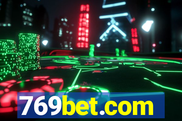 769bet.com