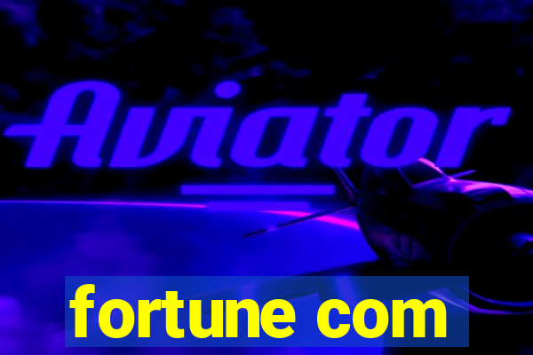 fortune com