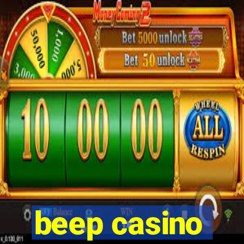 beep casino