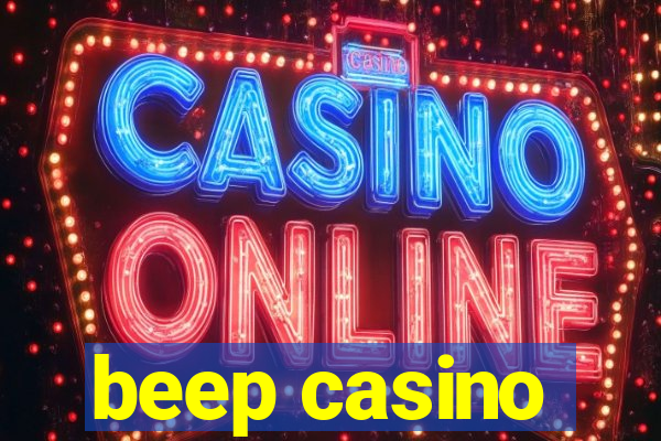 beep casino