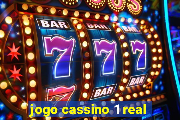 jogo cassino 1 real