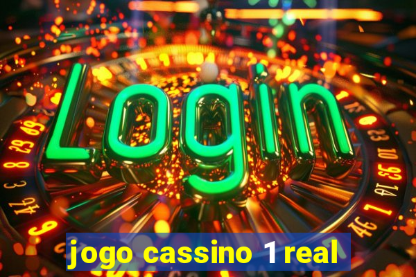 jogo cassino 1 real