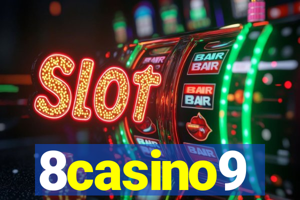 8casino9