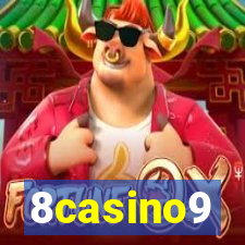 8casino9