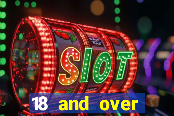 18 and over casinos in northern california