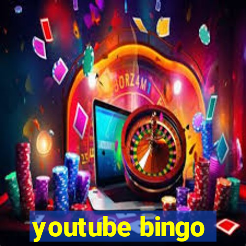 youtube bingo