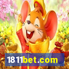 1811bet.com