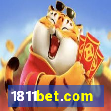 1811bet.com