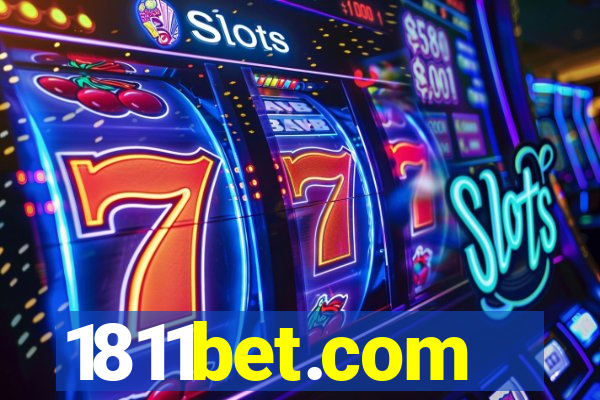 1811bet.com