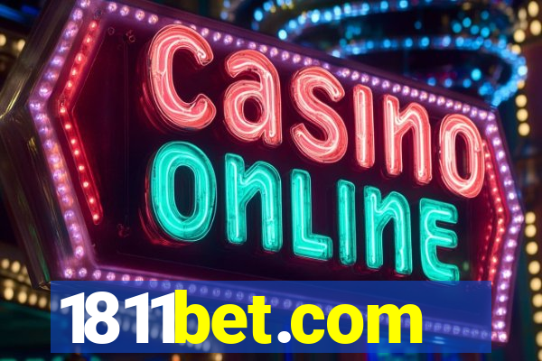 1811bet.com