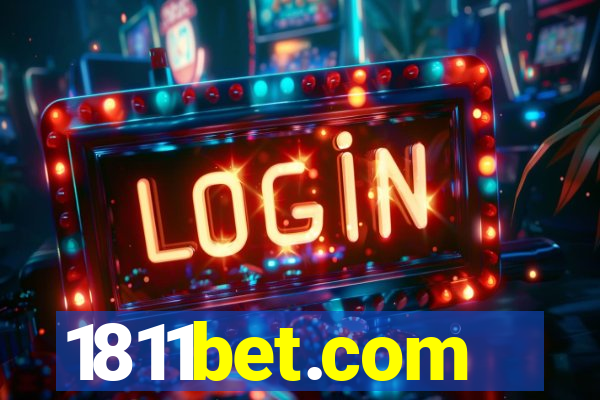 1811bet.com