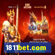 1811bet.com