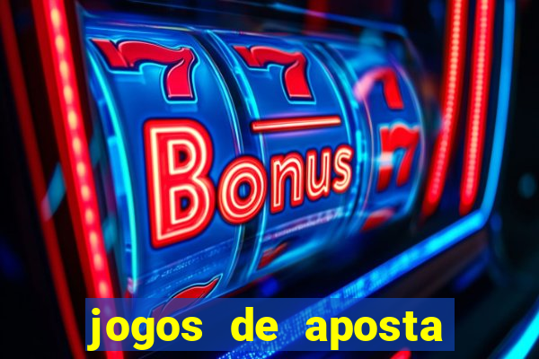 jogos de aposta carlinhos maia