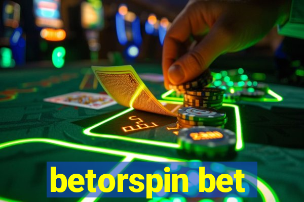 betorspin bet