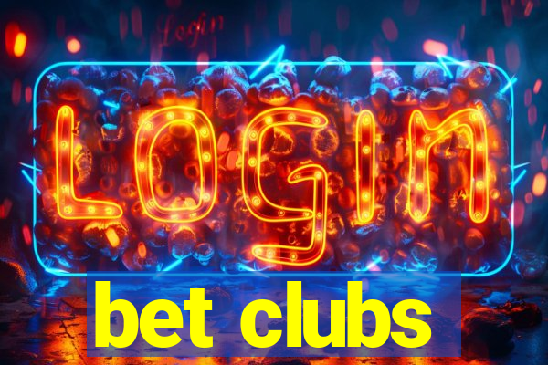 bet clubs