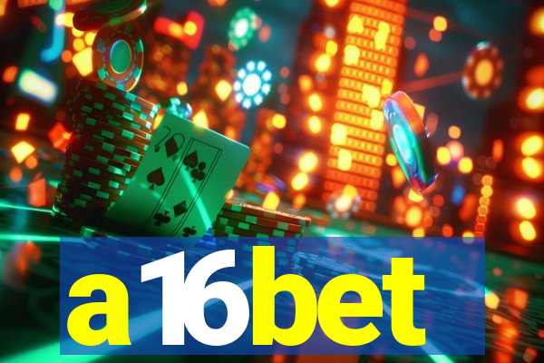 a16bet