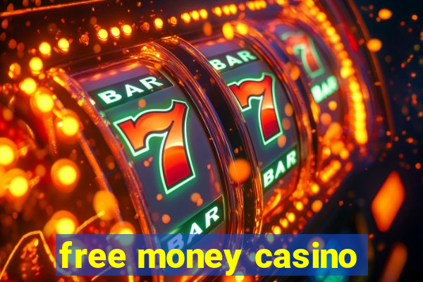 free money casino