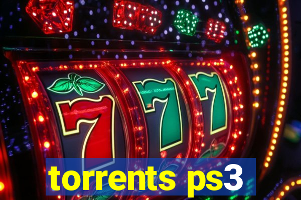 torrents ps3