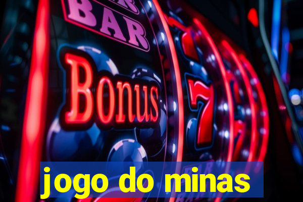 jogo do minas