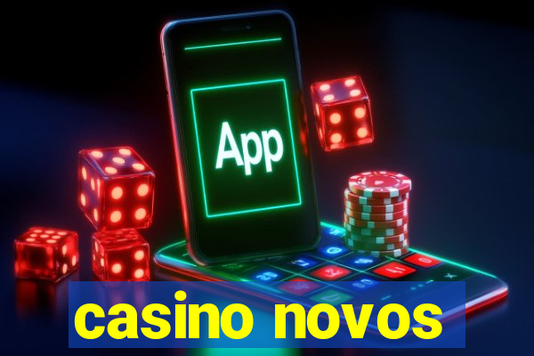 casino novos