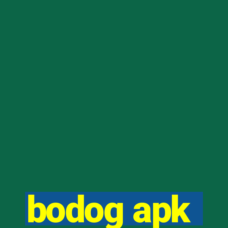 bodog apk