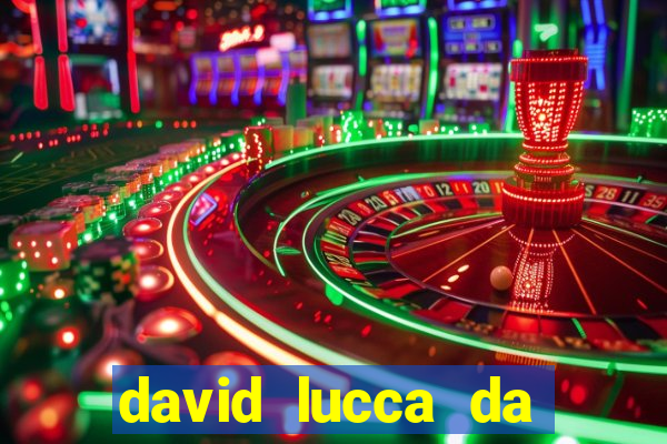 david lucca da silva santos