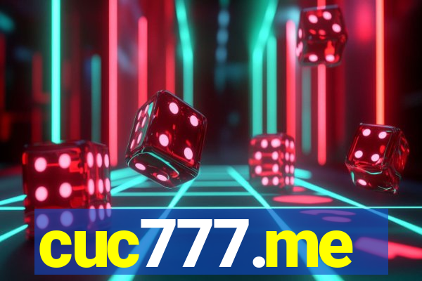 cuc777.me