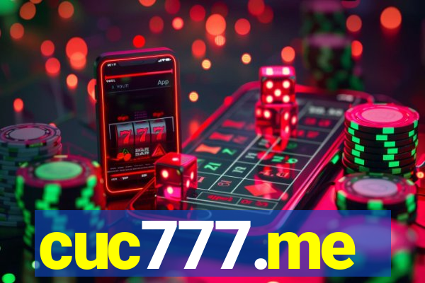 cuc777.me