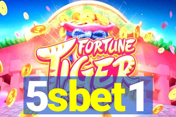 5sbet1