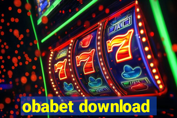 obabet download