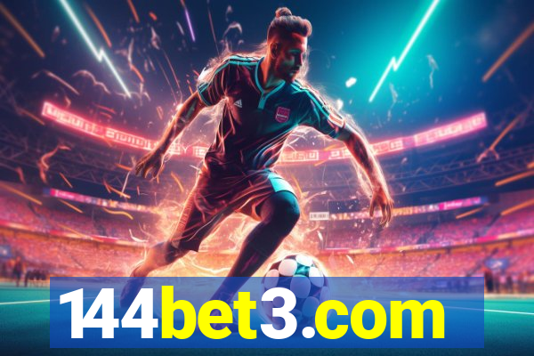 144bet3.com