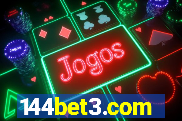 144bet3.com