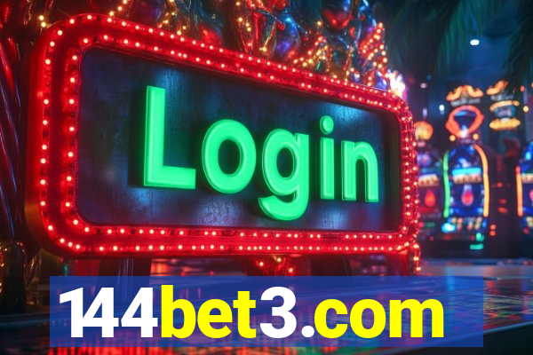 144bet3.com