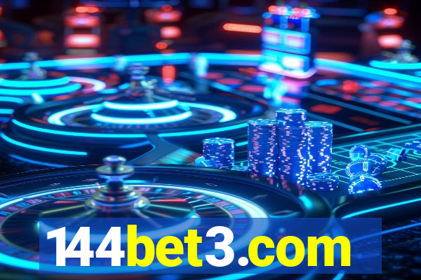 144bet3.com