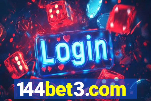 144bet3.com