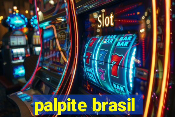 palpite brasil