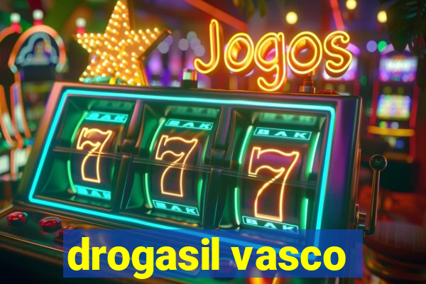 drogasil vasco