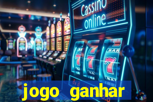 jogo ganhar dinheiro online na hora