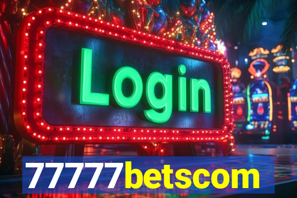 77777betscom